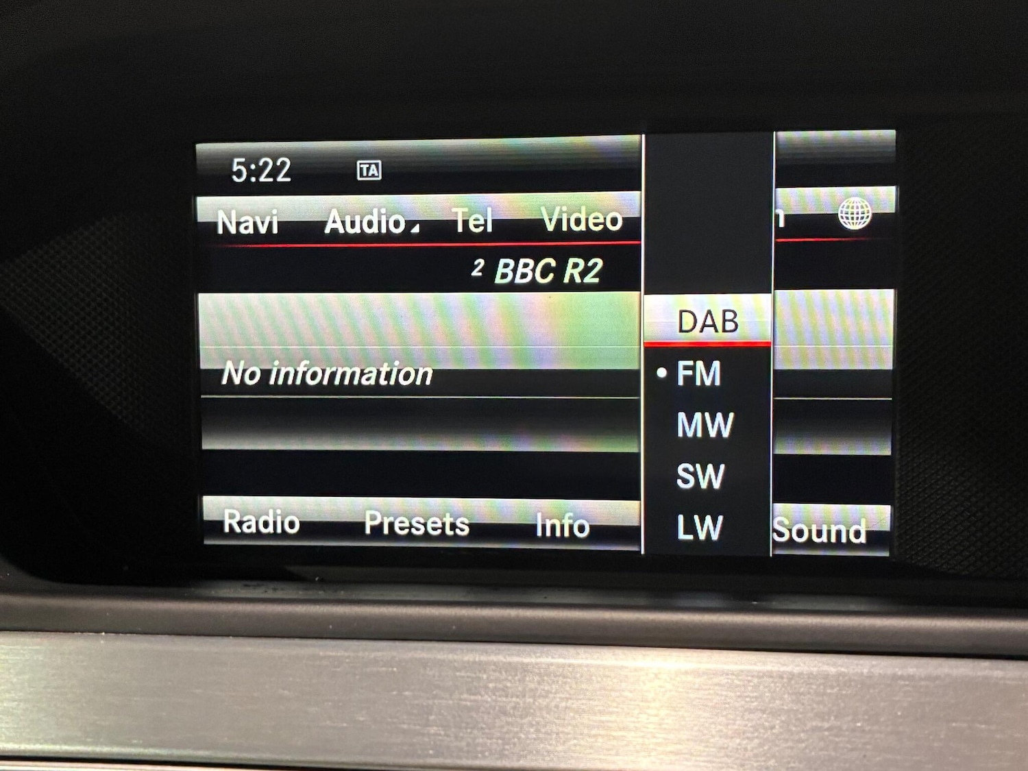 Used Mercedes-Benz C Class 2015 for sale - 76780919: Photo 55