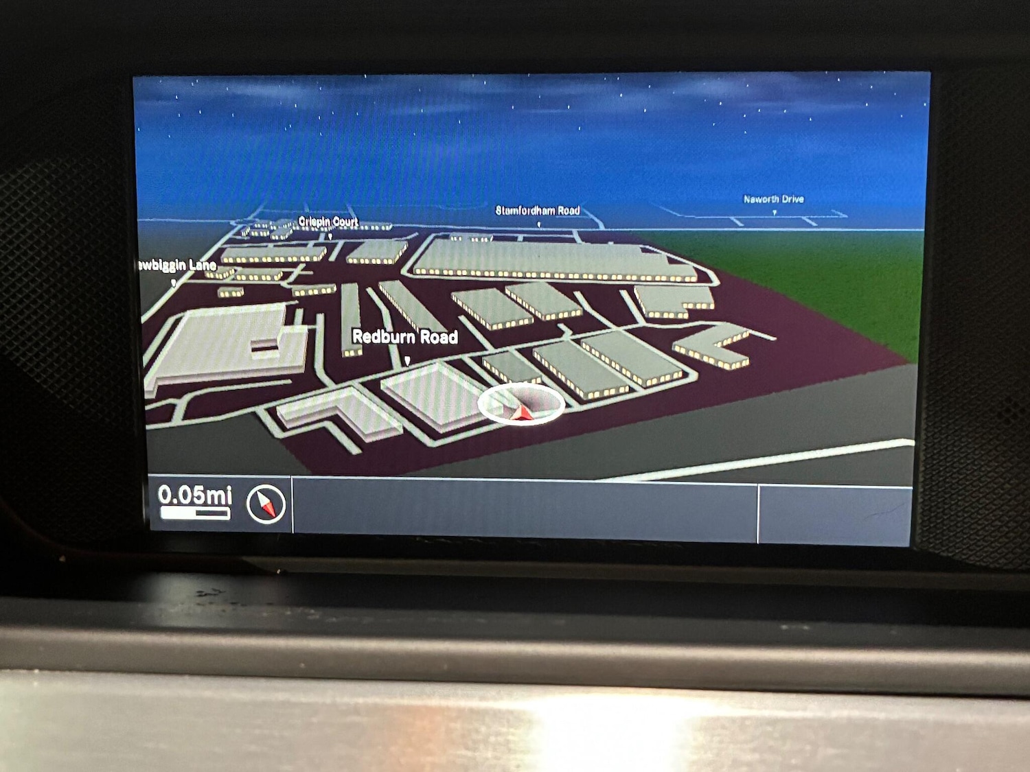 Used Mercedes-Benz C Class 2015 for sale - 76780919: Photo 56