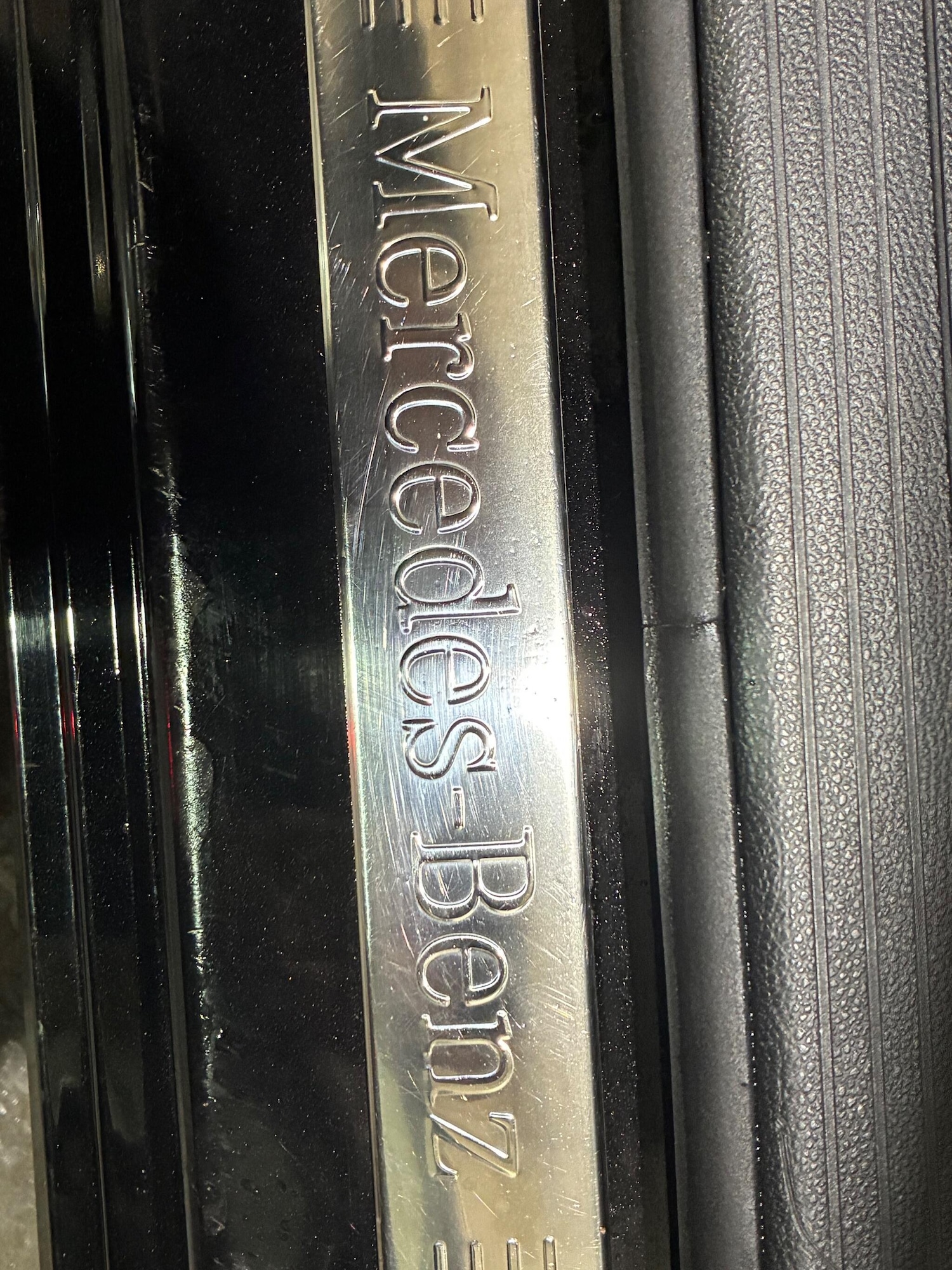 Used Mercedes-Benz C Class 2015 for sale - 76780919: Photo 61