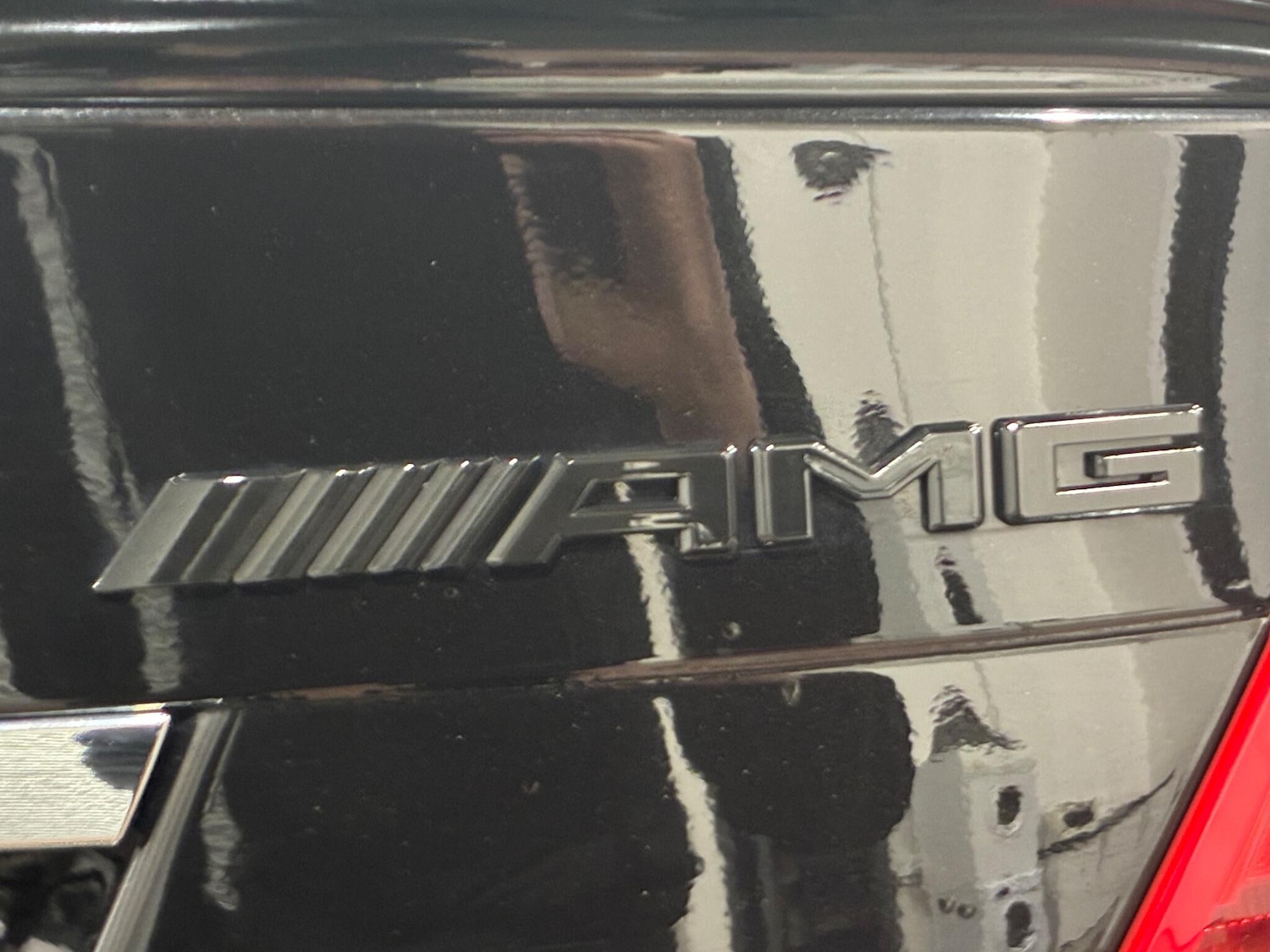 Used Mercedes-Benz C Class 2015 for sale - 76780919: Photo 62