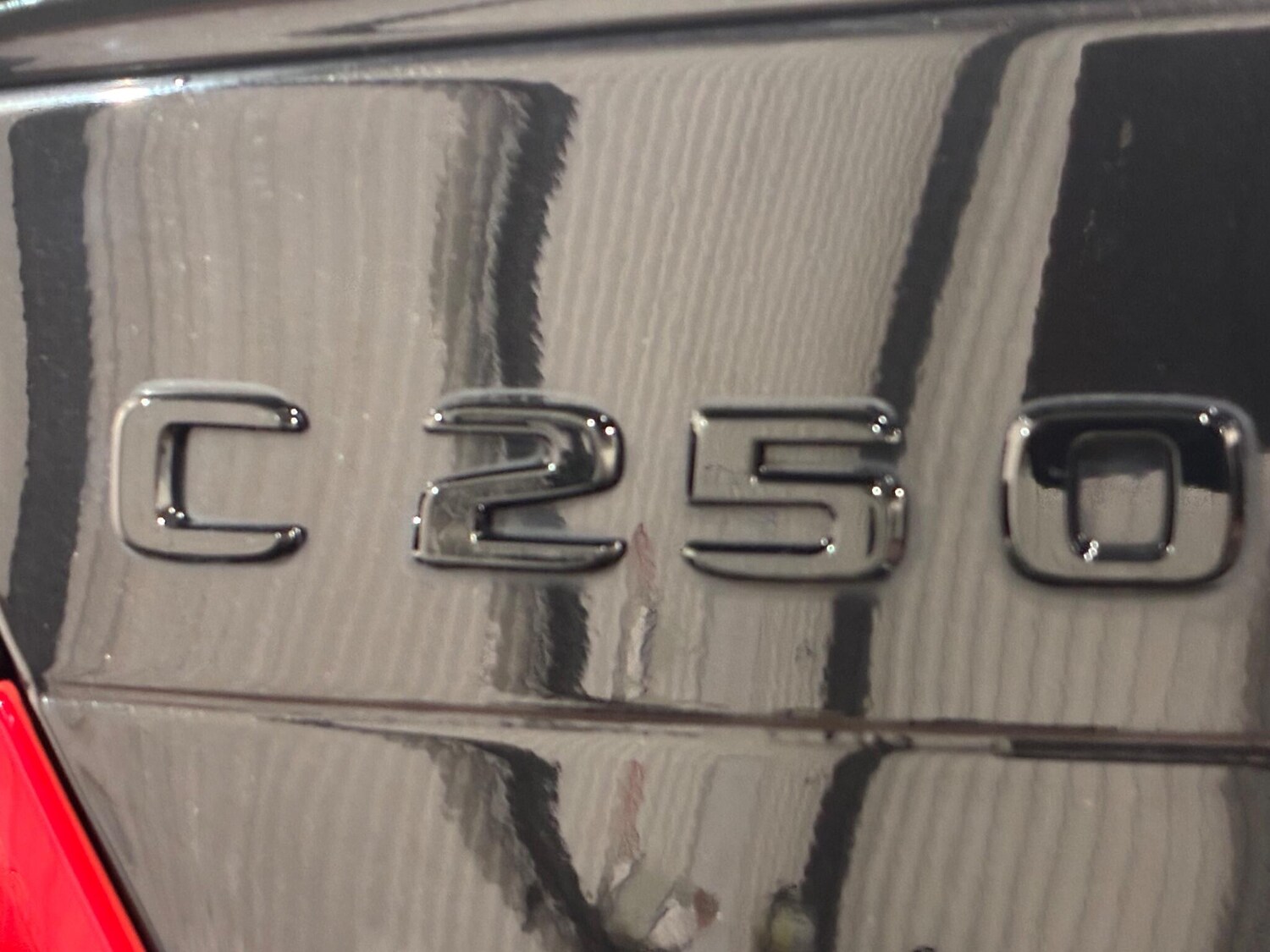 Used Mercedes-Benz C Class 2015 for sale - 76780919: Photo 63