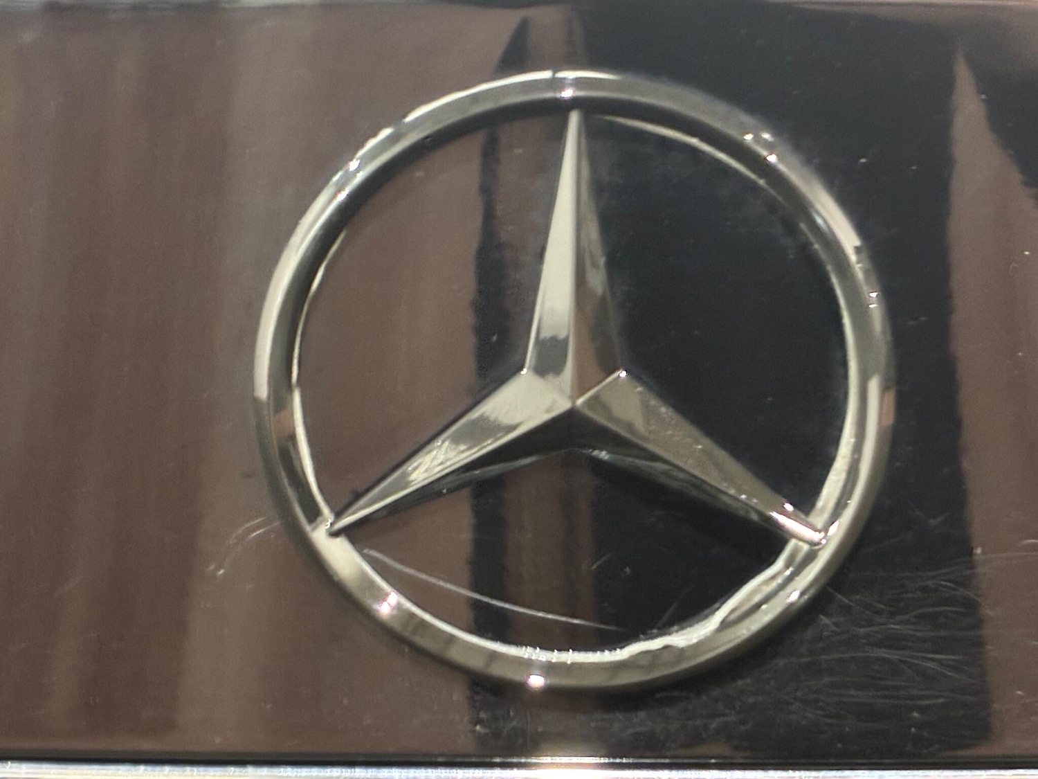 Used Mercedes-Benz C Class 2015 for sale - 76780919: Photo 64