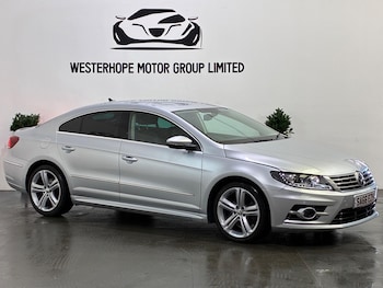 Used Volkswagen CC 2016 for sale - 78375990: Photo