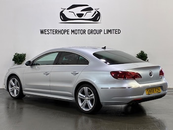Used Volkswagen CC 2016 for sale - 78375990: Photo