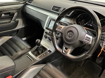 Used Volkswagen CC 2016 for sale - 78375990: Photo