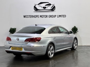 Used Volkswagen CC 2016 for sale - 78375990: Photo