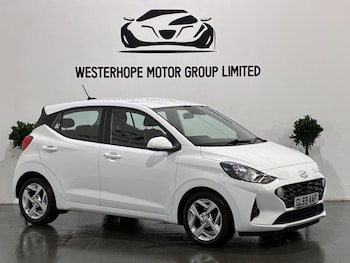 Used Hyundai i10 2020 for sale - 78562328: Photo