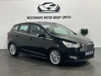 2018 (18) - 1.0T EcoBoost GPF Titanium Euro 6 (s/s) 5dr