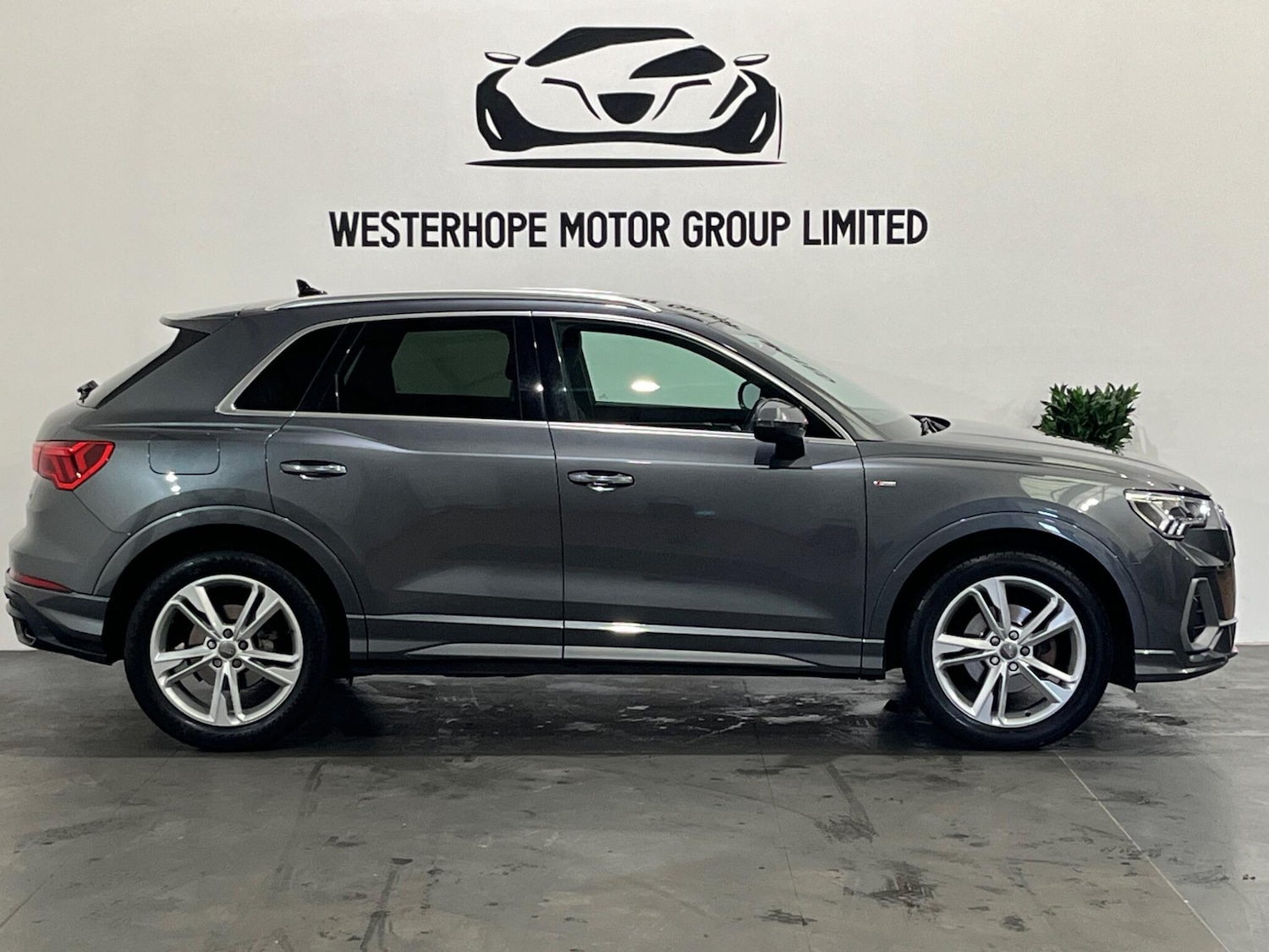 Used Audi Q3 2019 for sale - 76227158: Photo 11