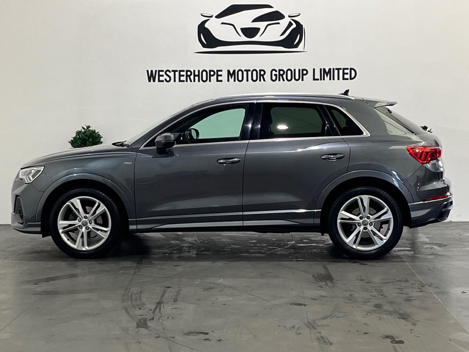 Used Audi Q3 2019 for sale - 76227158: Photo 12
