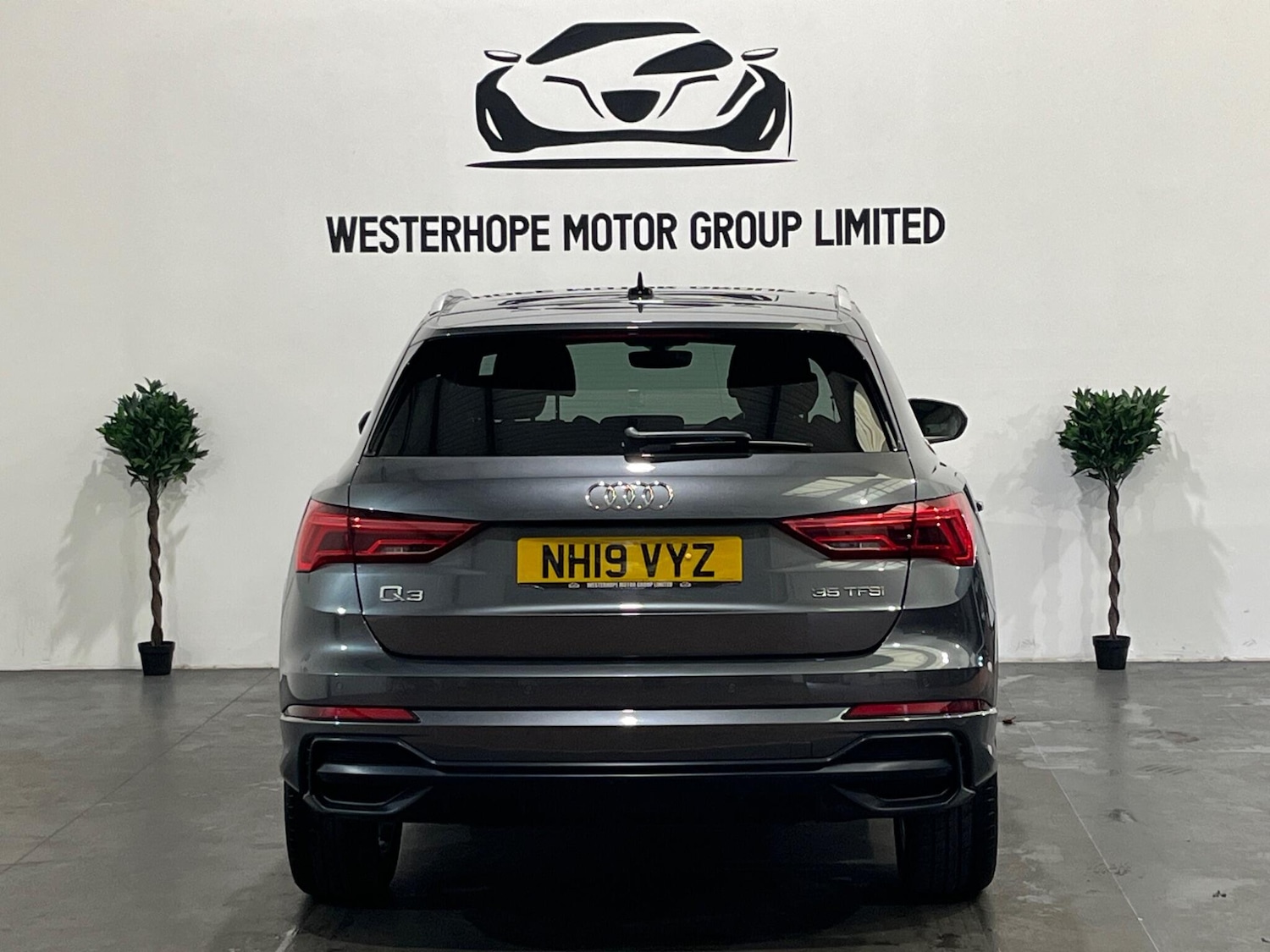 Used Audi Q3 2019 for sale - 76227158: Photo 13