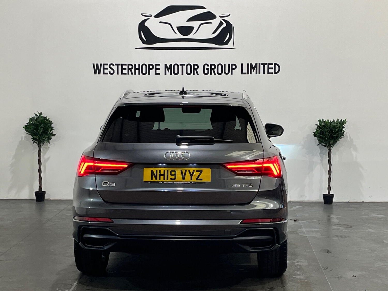 Used Audi Q3 2019 for sale - 76227158: Photo 14