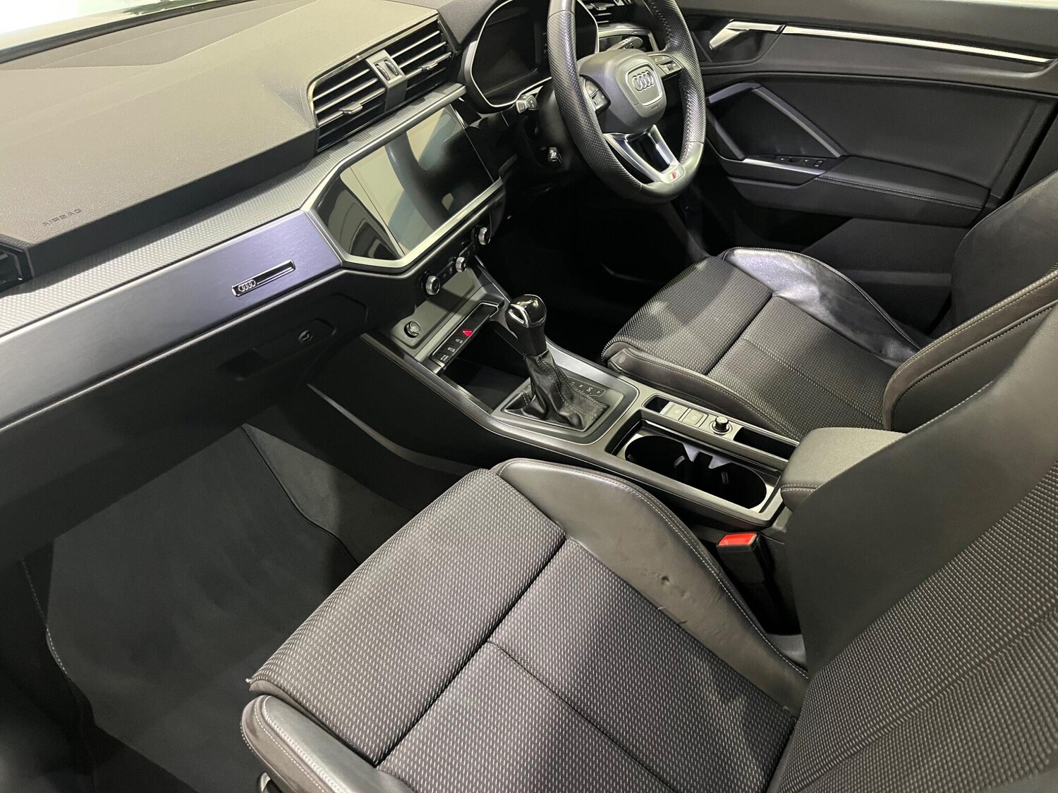 Used Audi Q3 2019 for sale - 76227158: Photo 18