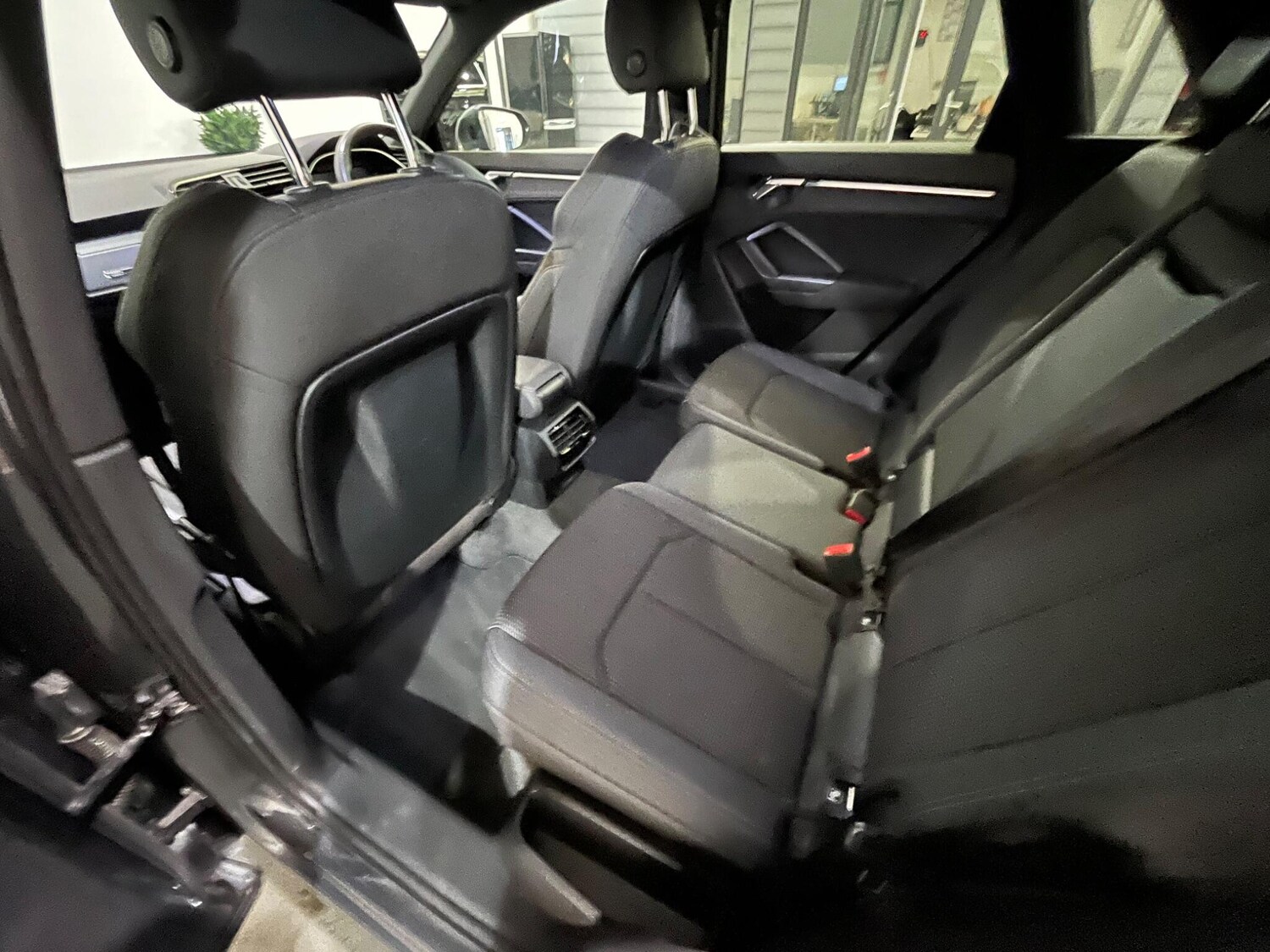 Used Audi Q3 2019 for sale - 76227158: Photo 19