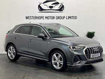 Audi - Q3