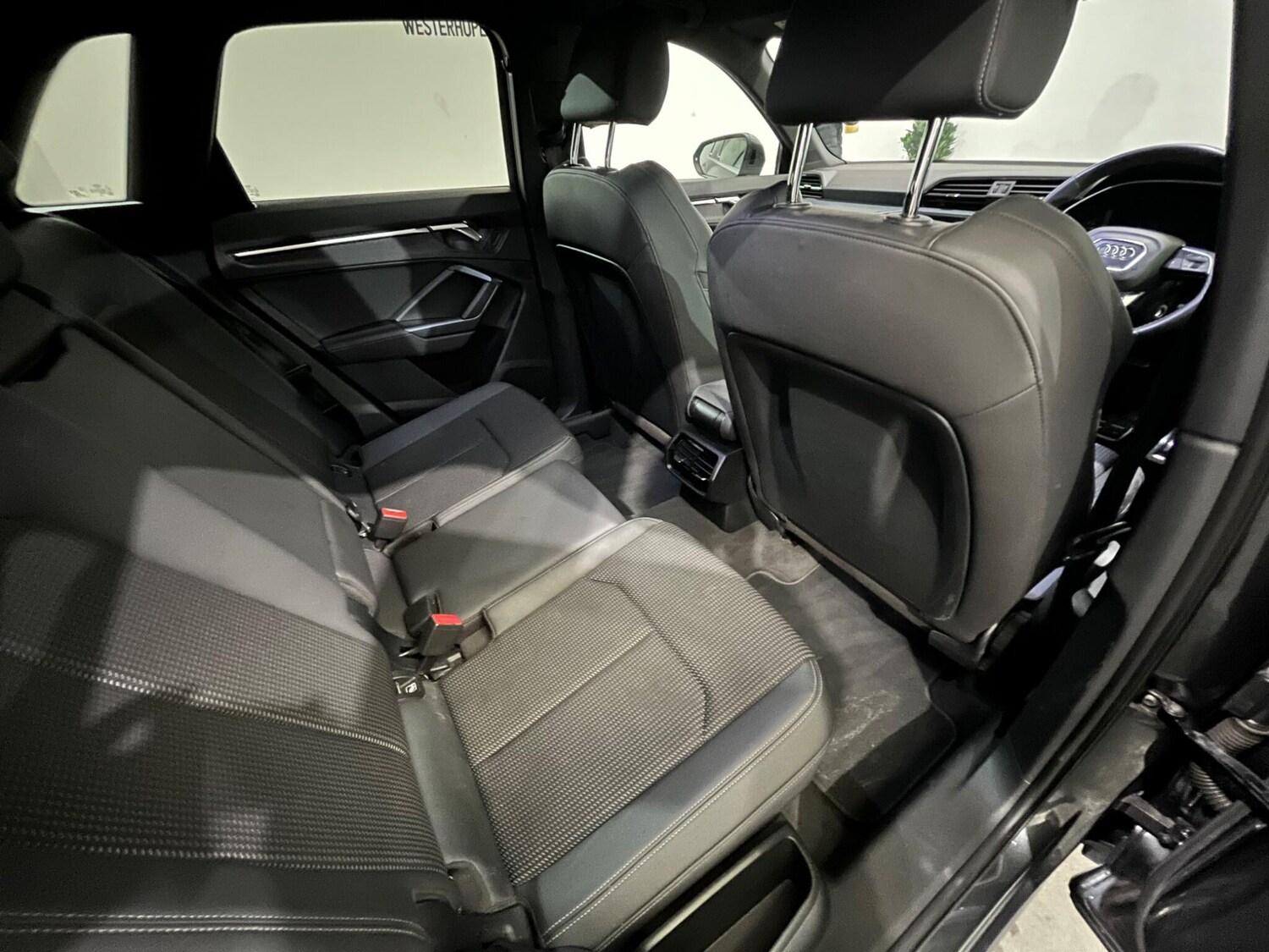 Used Audi Q3 2019 for sale - 76227158: Photo 20