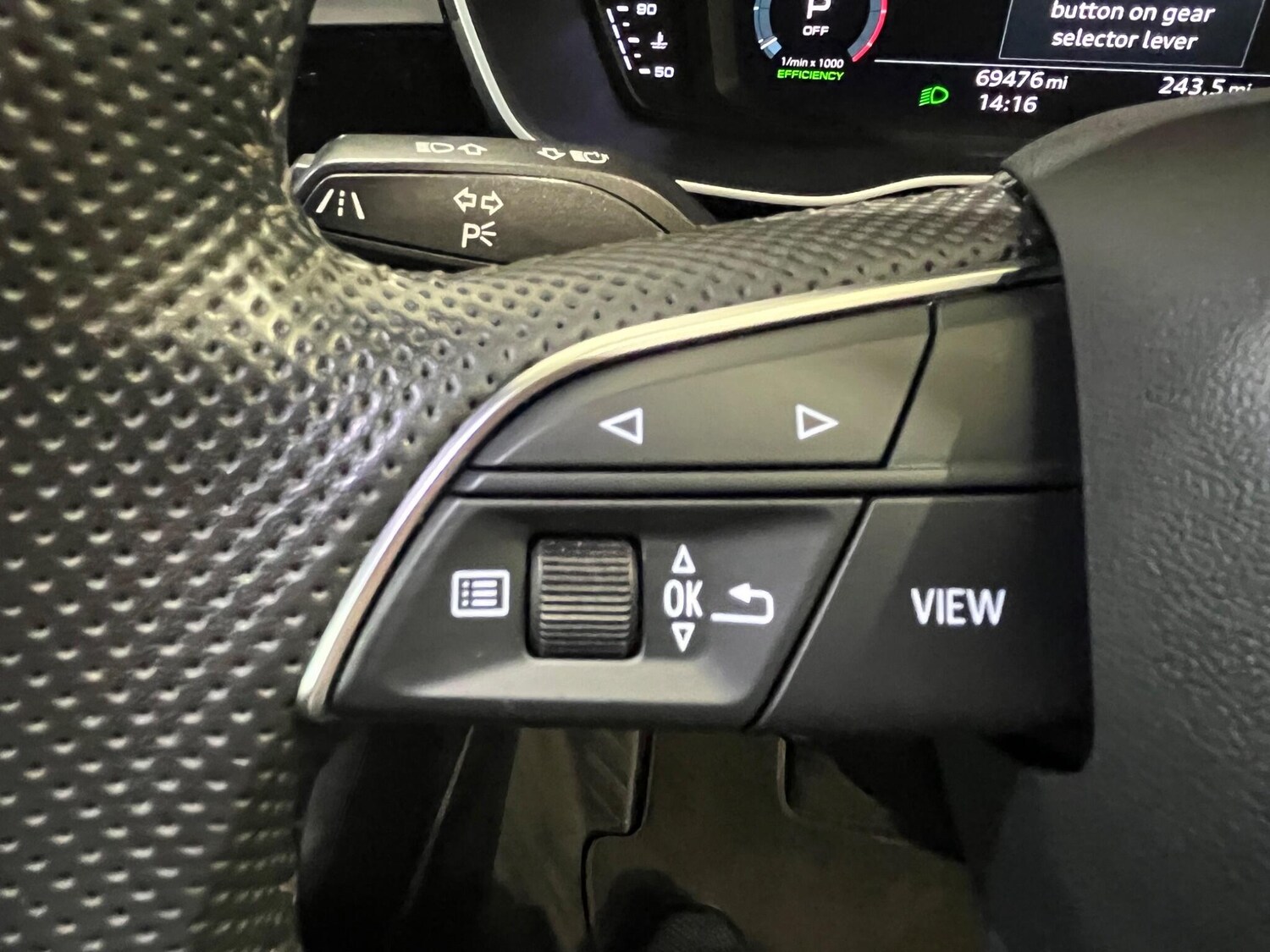 Used Audi Q3 2019 for sale - 76227158: Photo 30