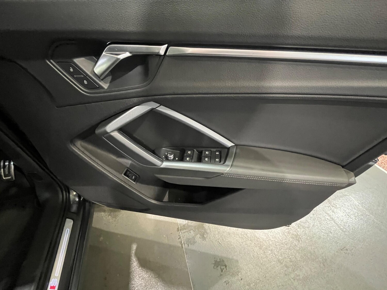 Used Audi Q3 2019 for sale - 76227158: Photo 34