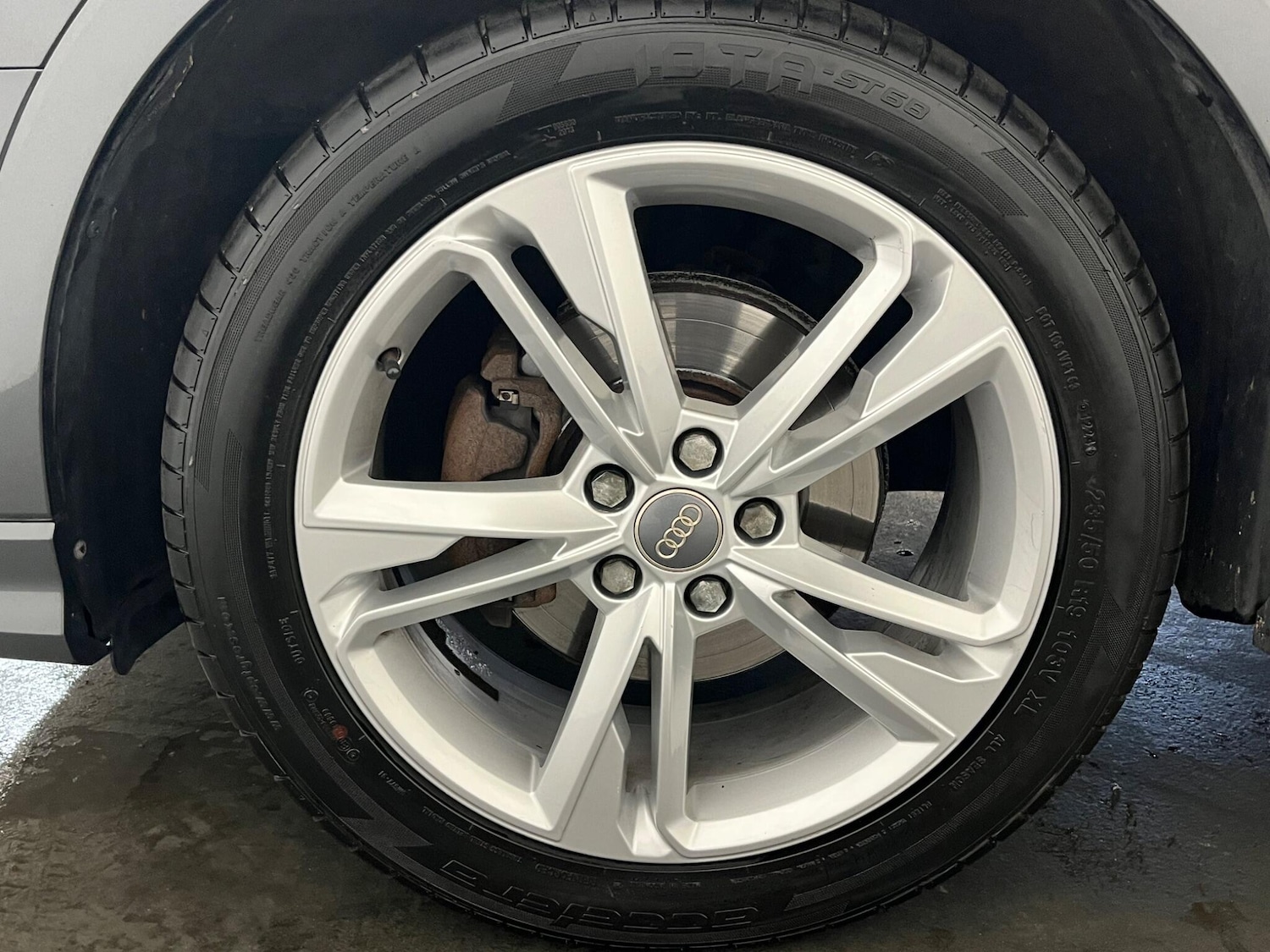 Used Audi Q3 2019 for sale - 76227158: Photo 38