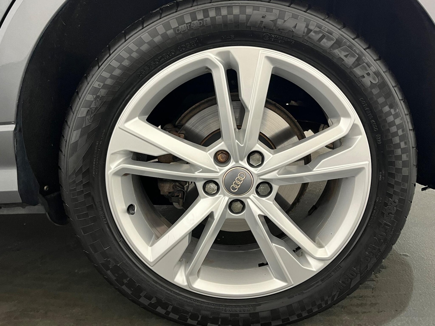 Used Audi Q3 2019 for sale - 76227158: Photo 39