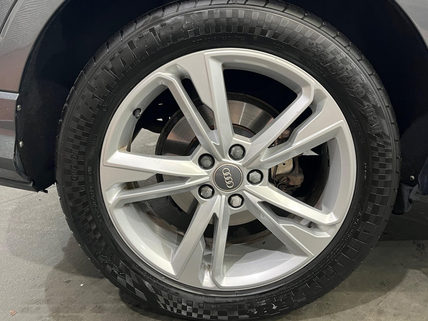 Used Audi Q3 2019 for sale - 76227158: Photo 40