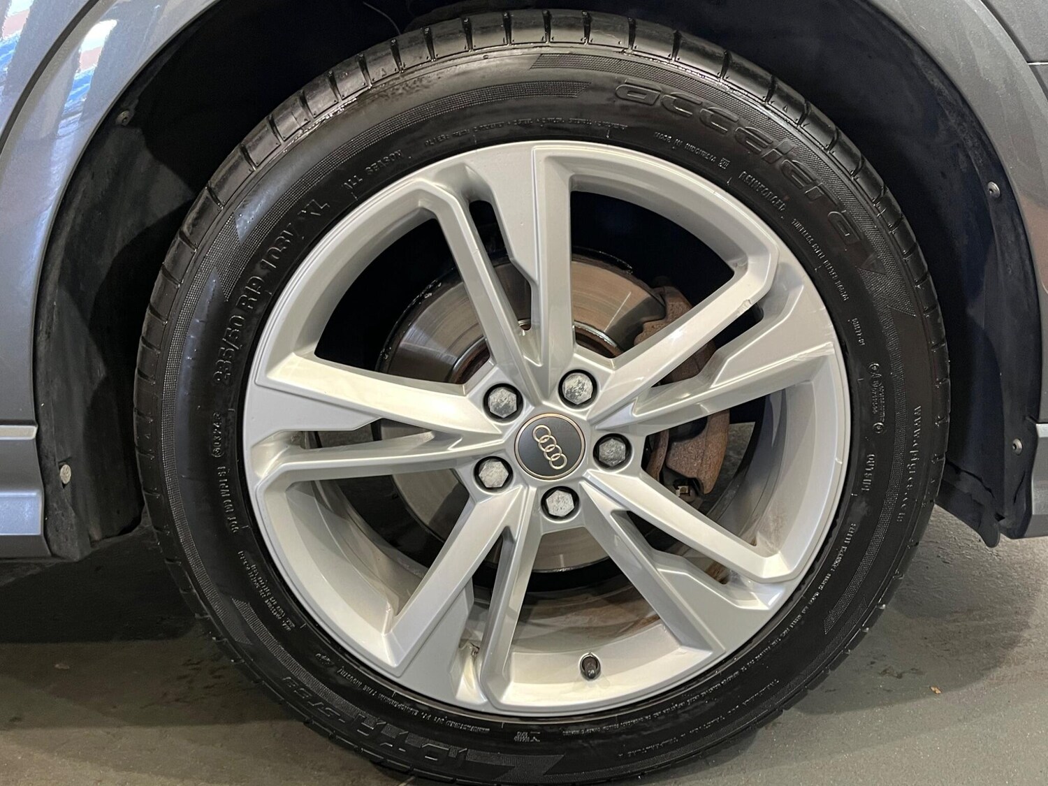 Used Audi Q3 2019 for sale - 76227158: Photo 41