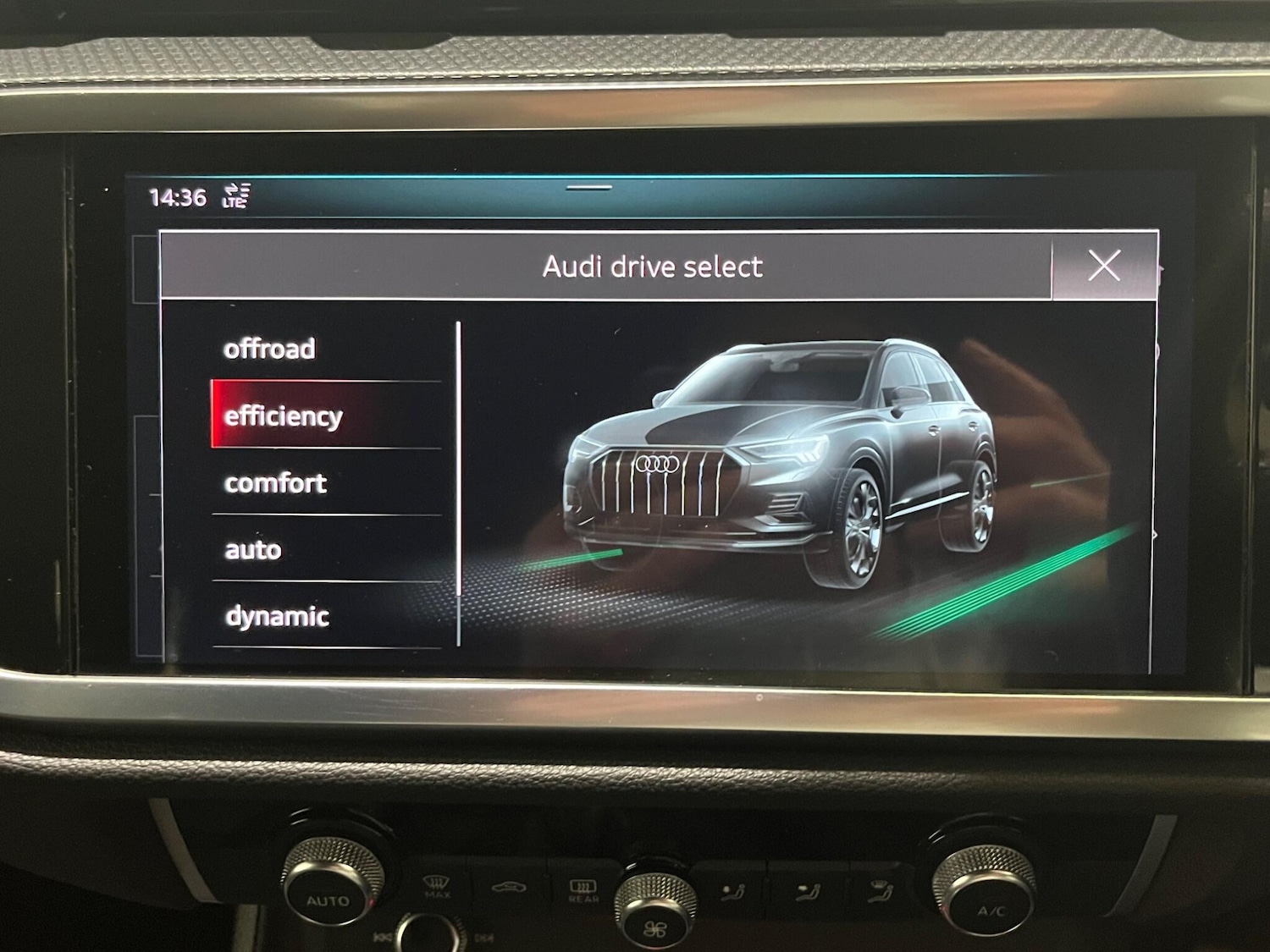 Used Audi Q3 2019 for sale - 76227158: Photo 42