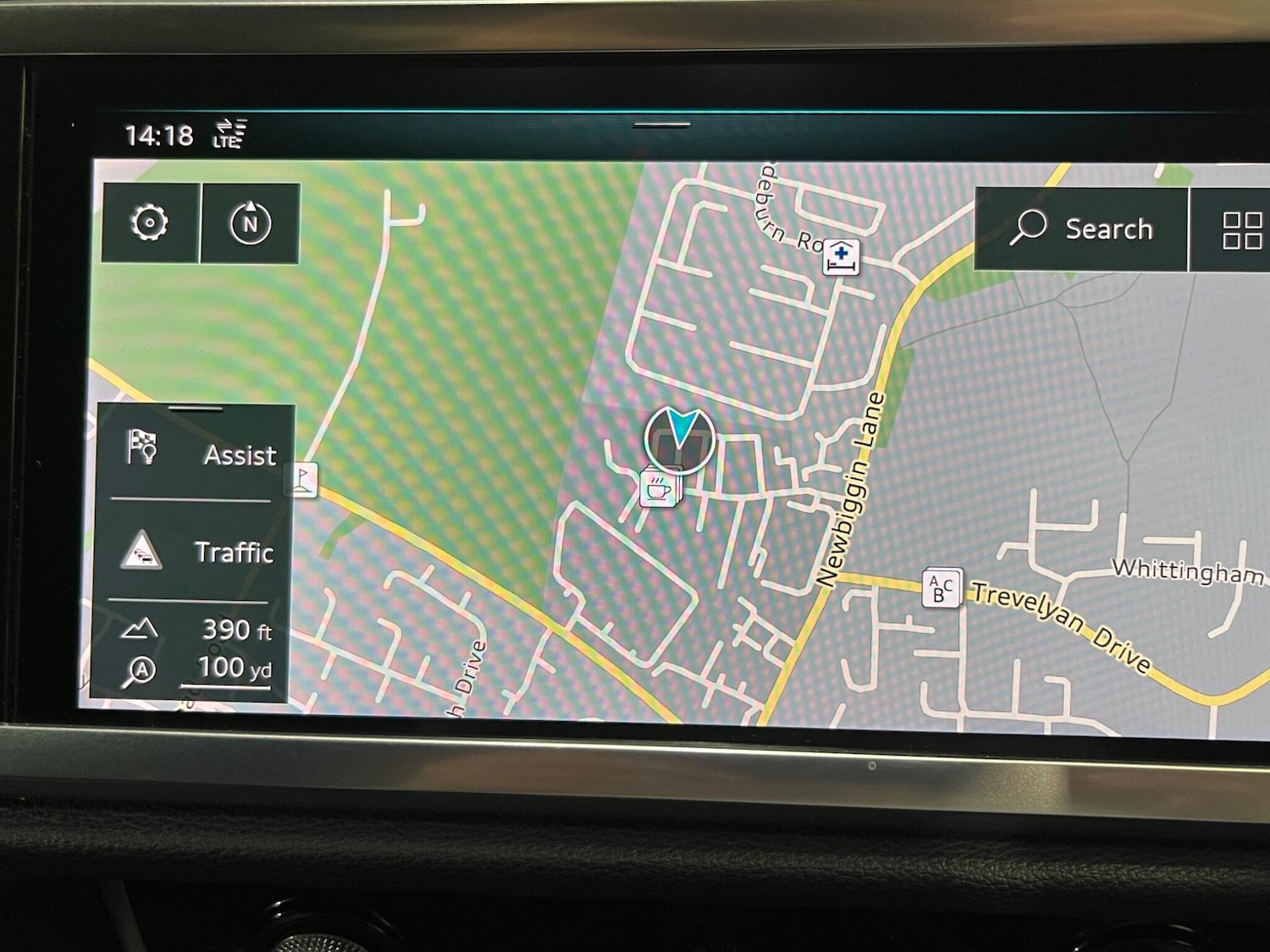 Used Audi Q3 2019 for sale - 76227158: Photo 43