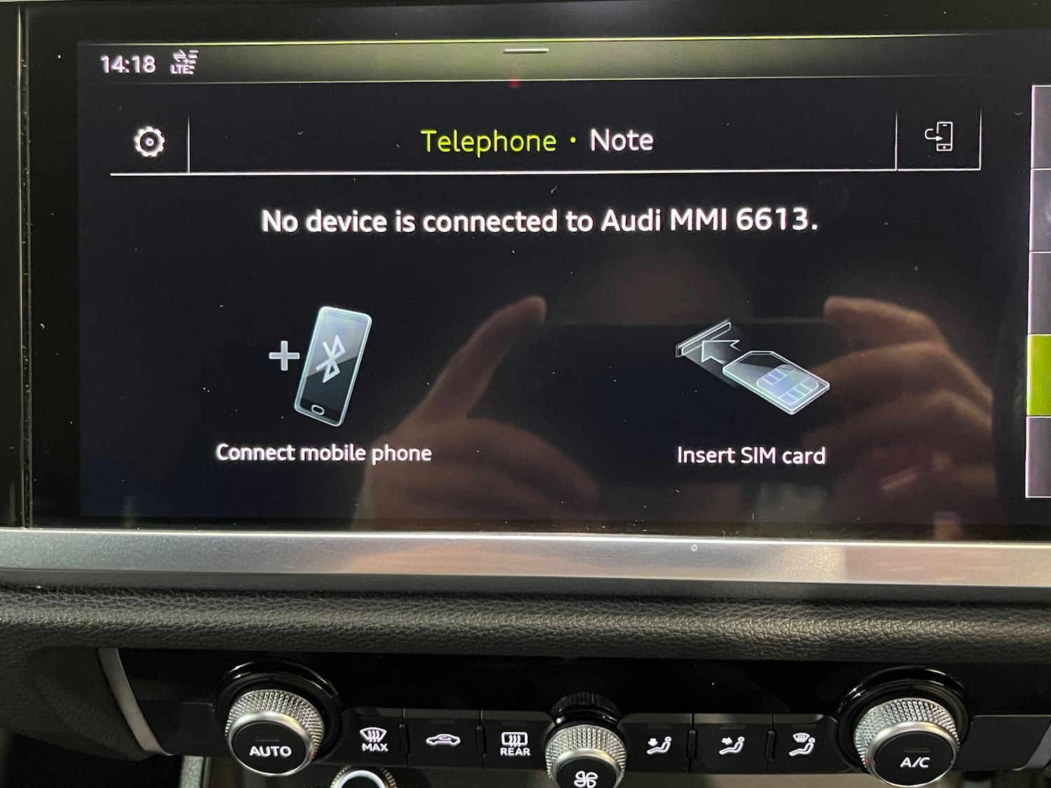 Used Audi Q3 2019 for sale - 76227158: Photo 44