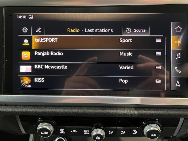 Used Audi Q3 2019 for sale - 76227158: Photo 47