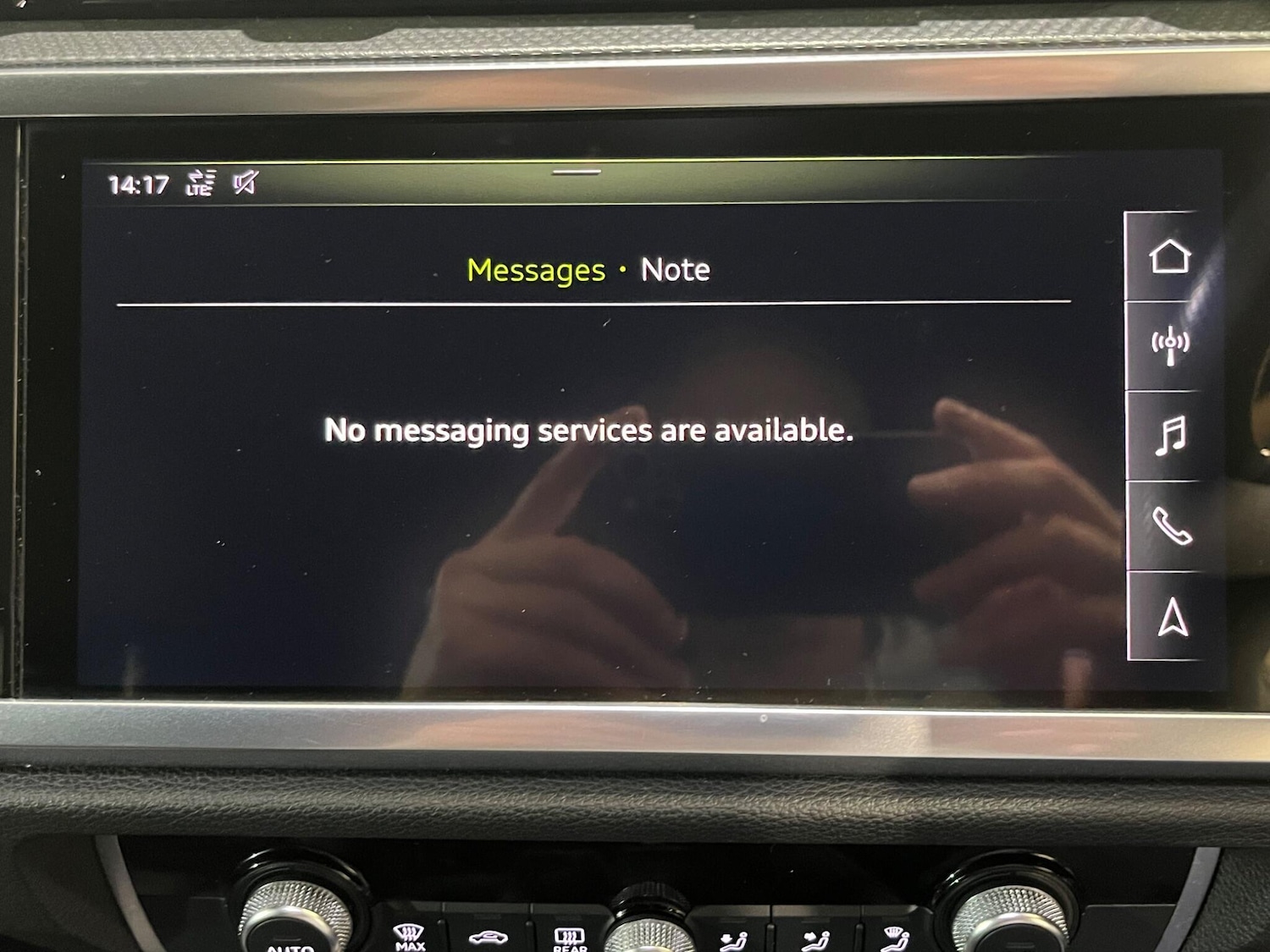 Used Audi Q3 2019 for sale - 76227158: Photo 48