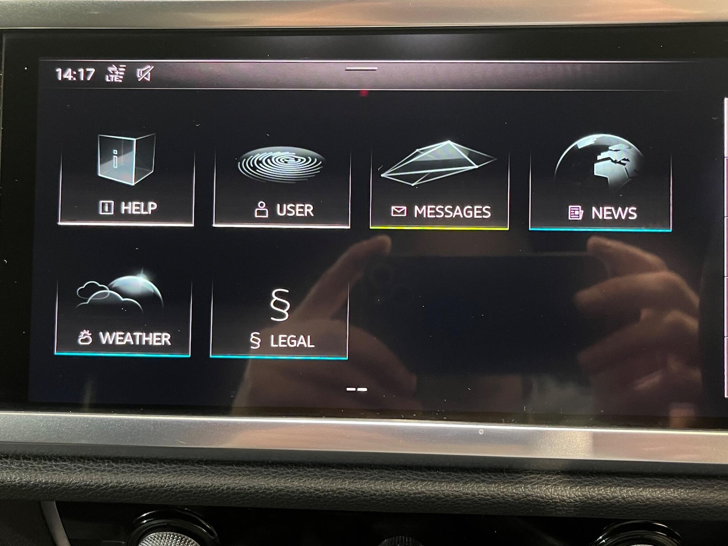 Used Audi Q3 2019 for sale - 76227158: Photo 49