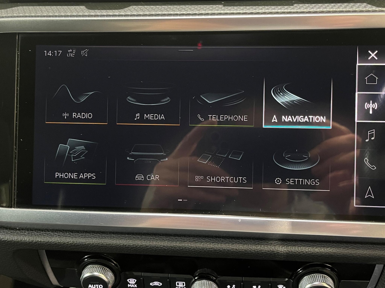 Used Audi Q3 2019 for sale - 76227158: Photo 50