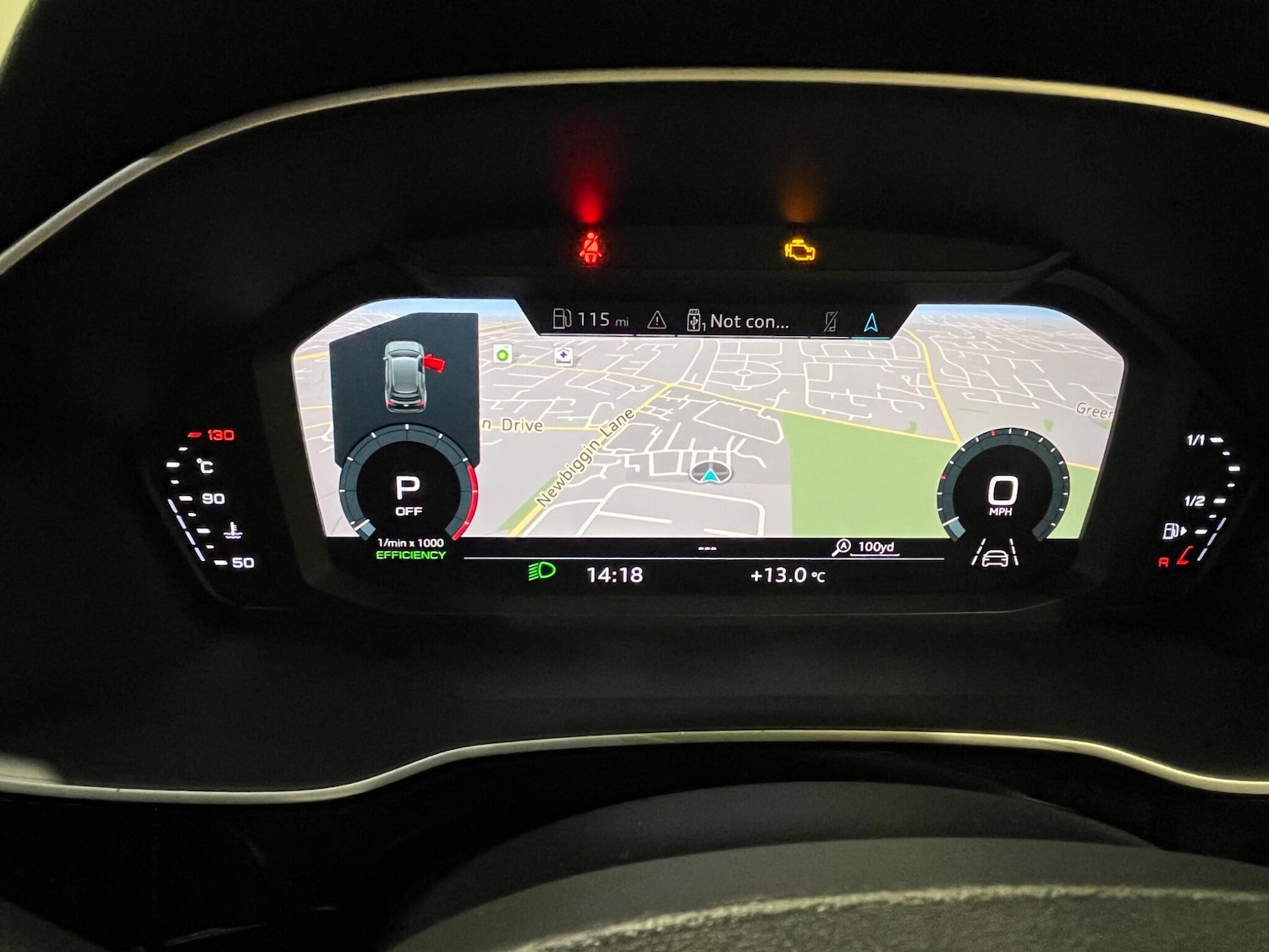 Used Audi Q3 2019 for sale - 76227158: Photo 52