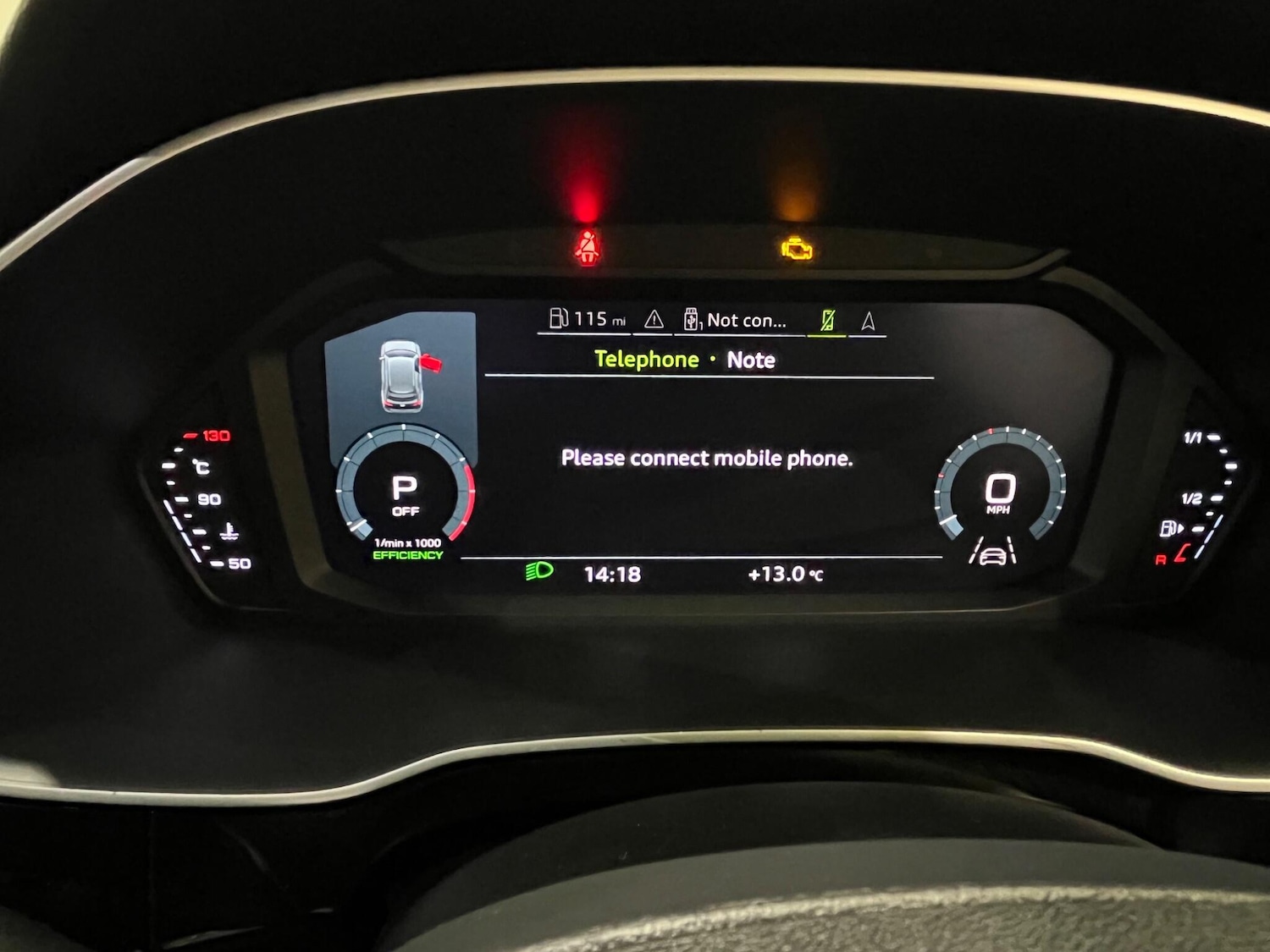 Used Audi Q3 2019 for sale - 76227158: Photo 53