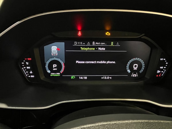 Used Audi Q3 2019 for sale - 76227158: Photo 53