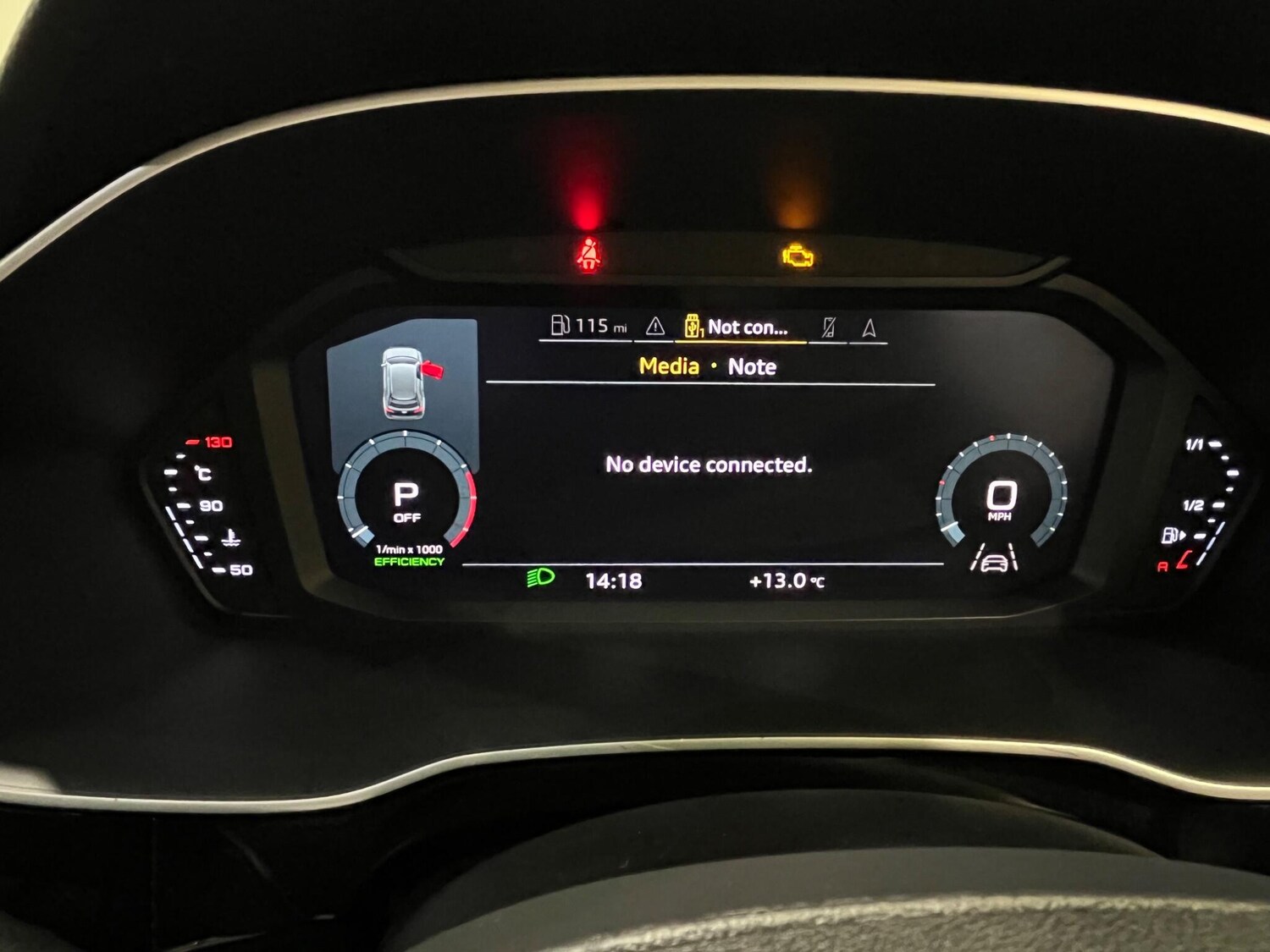 Used Audi Q3 2019 for sale - 76227158: Photo 54