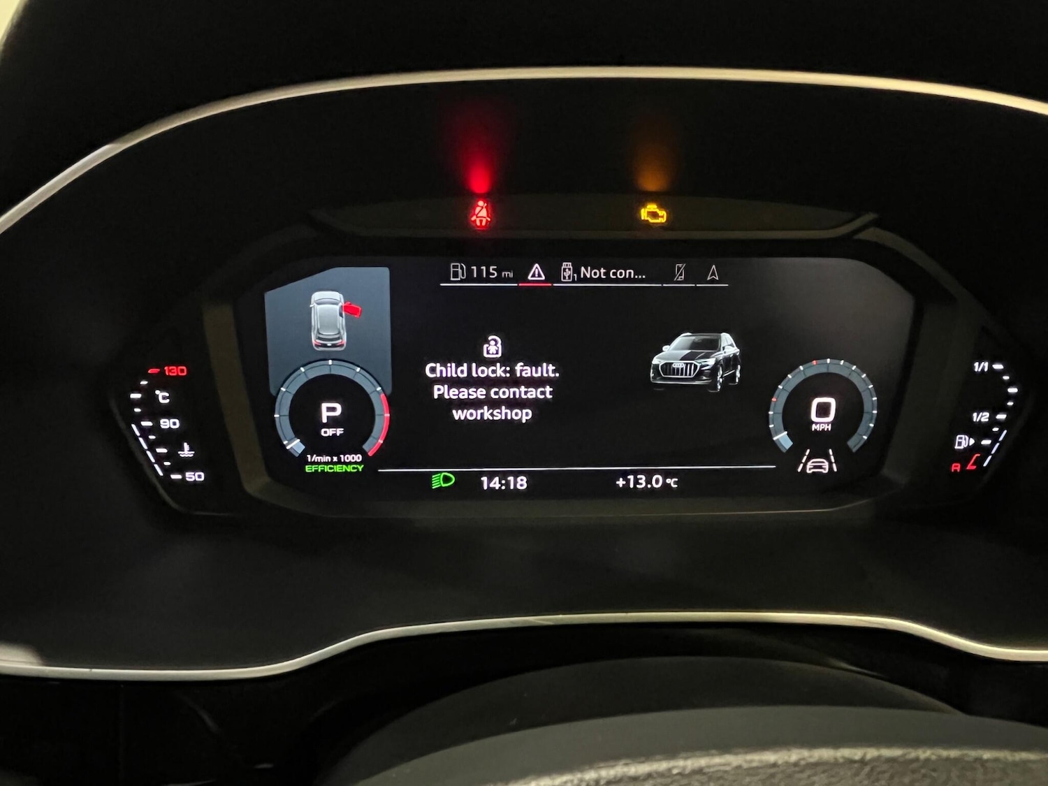 Used Audi Q3 2019 for sale - 76227158: Photo 55