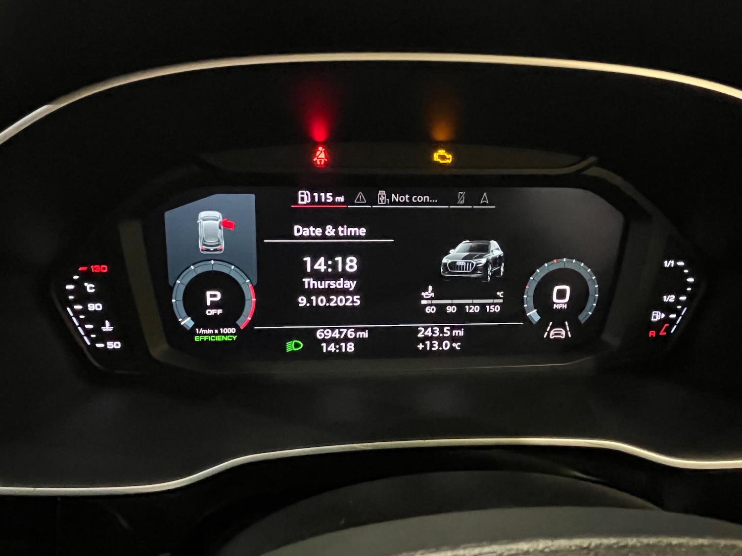 Used Audi Q3 2019 for sale - 76227158: Photo 57