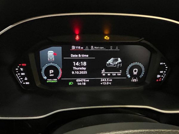Used Audi Q3 2019 for sale - 76227158: Photo 57