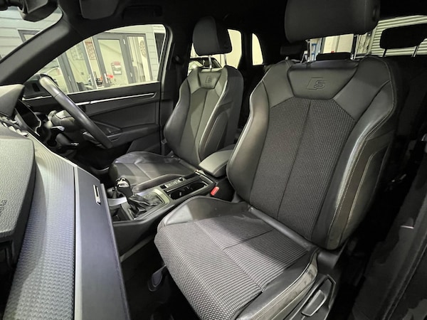 Used Audi Q3 2019 for sale - 76227158: Photo 60