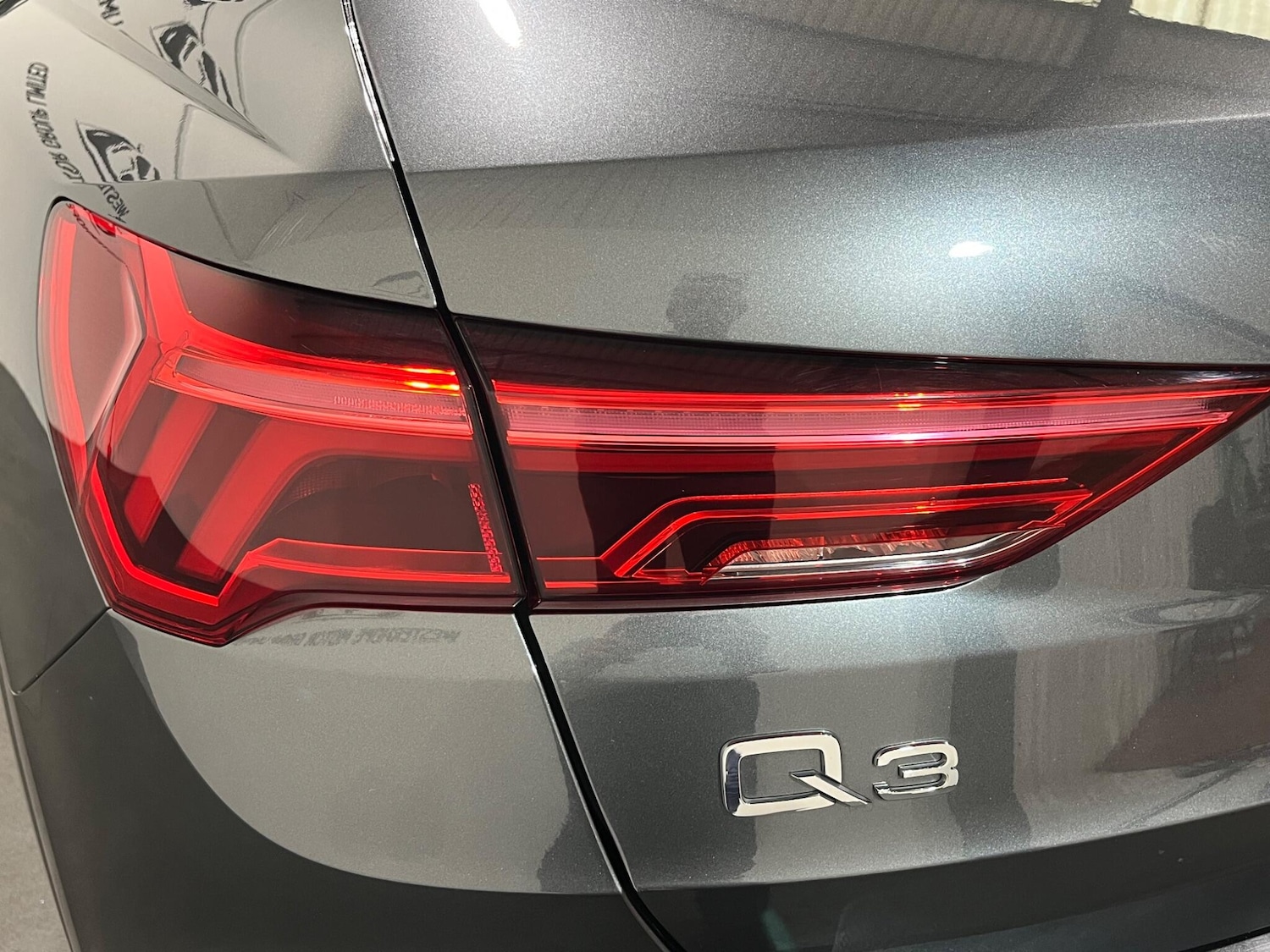 Used Audi Q3 2019 for sale - 76227158: Photo 61