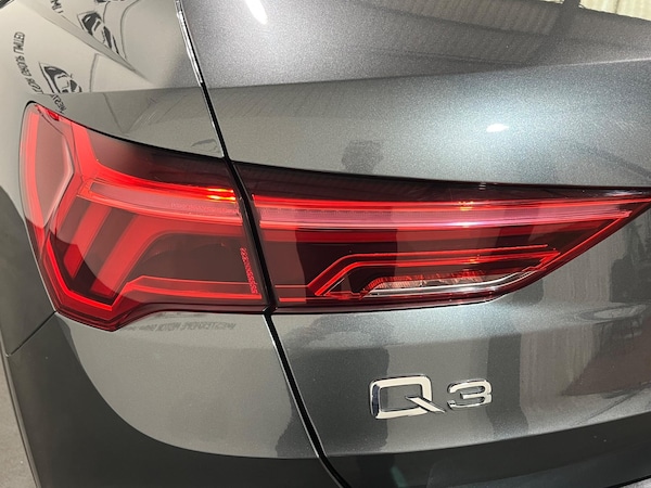 Used Audi Q3 2019 for sale - 76227158: Photo 61
