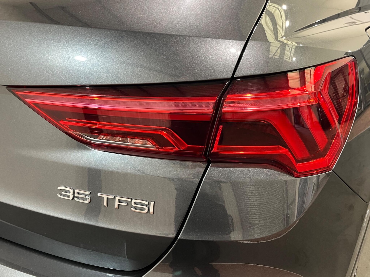 Used Audi Q3 2019 for sale - 76227158: Photo 62