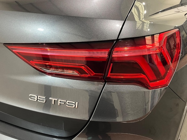 Used Audi Q3 2019 for sale - 76227158: Photo 62