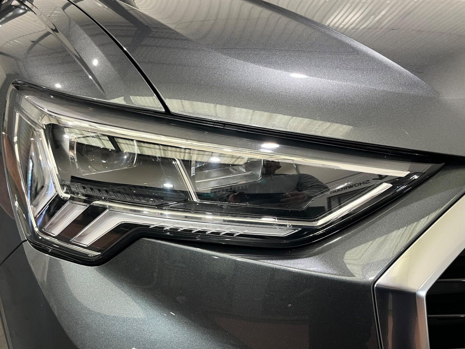 Used Audi Q3 2019 for sale - 76227158: Photo 63