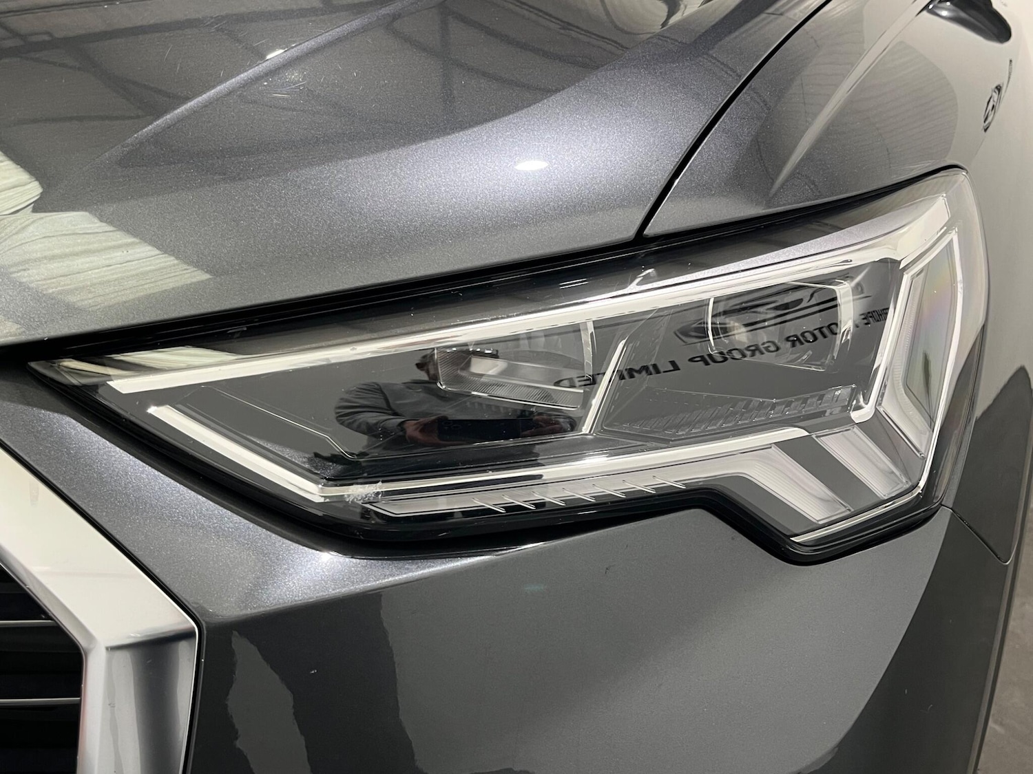 Used Audi Q3 2019 for sale - 76227158: Photo 64