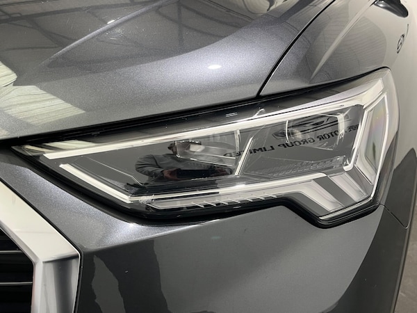 Used Audi Q3 2019 for sale - 76227158: Photo 64
