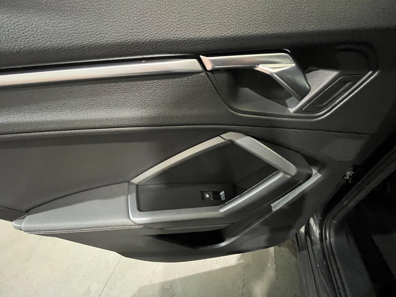 Used Audi Q3 2019 for sale - 76227158: Photo 69