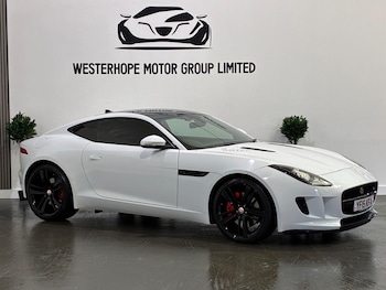 Used Jaguar F-Type 2015 for sale - 78796128: Photo